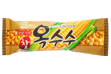 Эскимо «Waxy Corn» Сладкая кукуруза